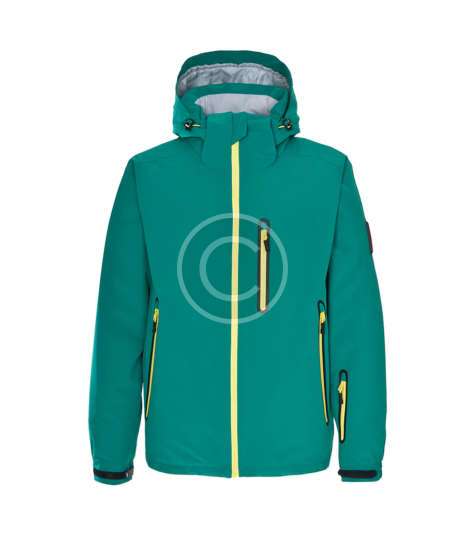 Insulated Jacket