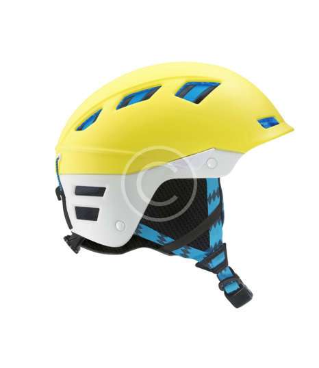 Ski Helmet
