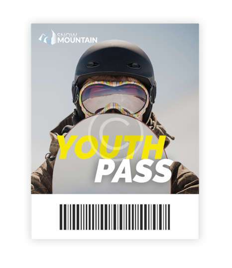 Youth Season Pass
